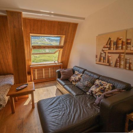 Apartamentos Formigal Buitenkant foto