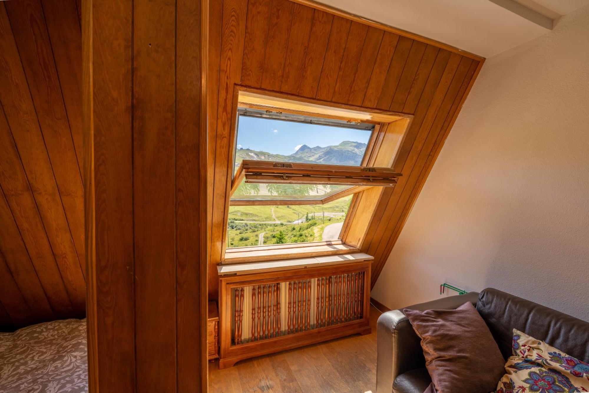 Apartamentos Formigal Buitenkant foto