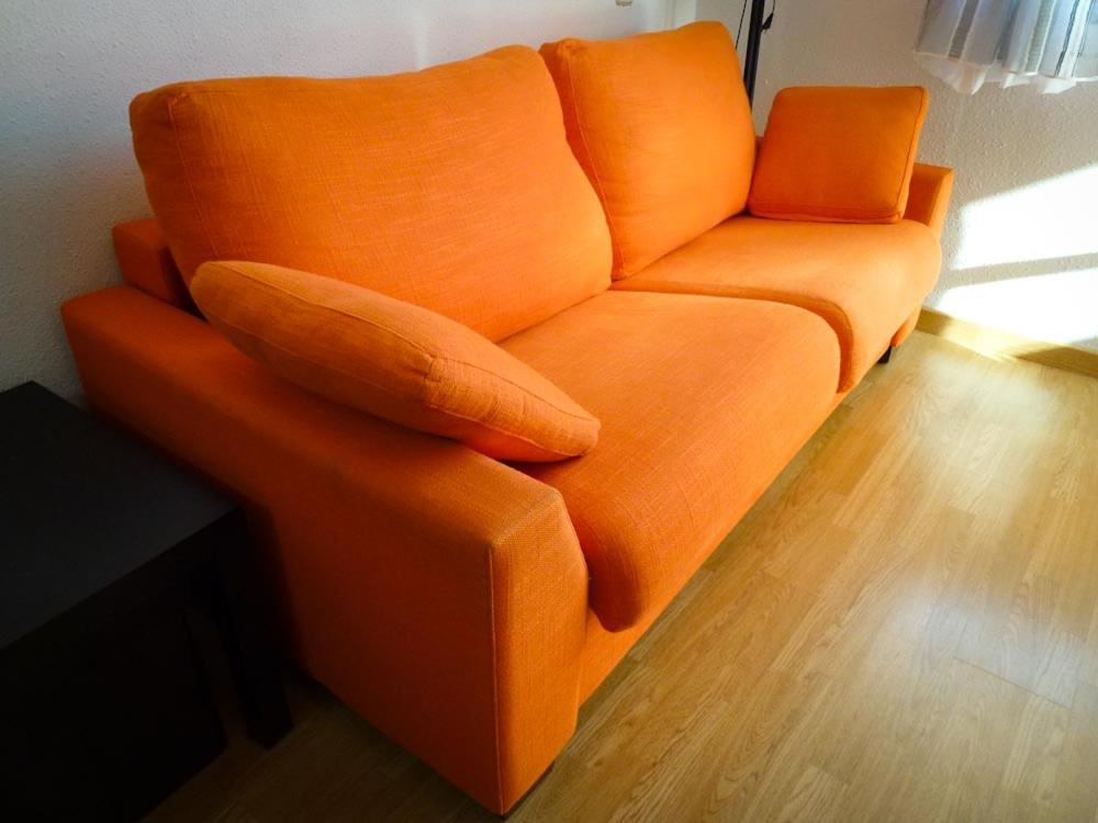 Apartamentos Formigal Buitenkant foto